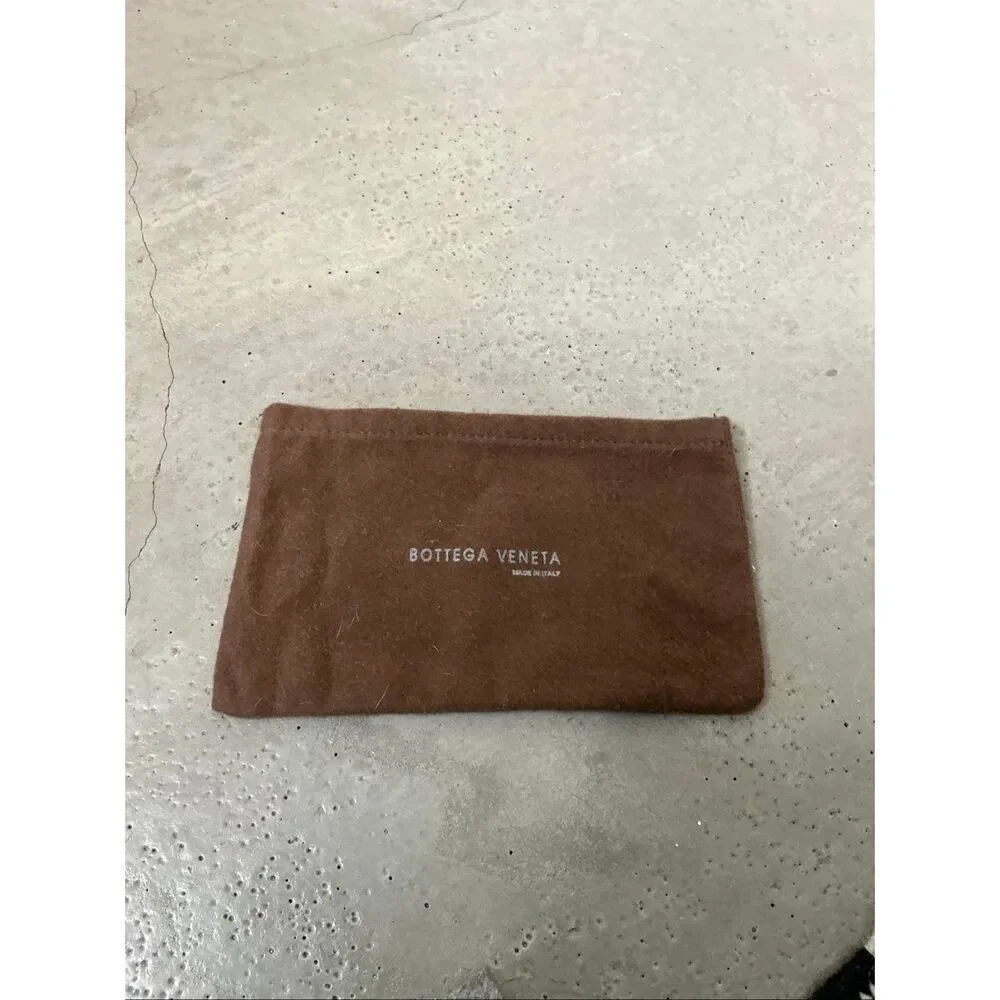 Bottega Veneta Small Dust Bag | Brown